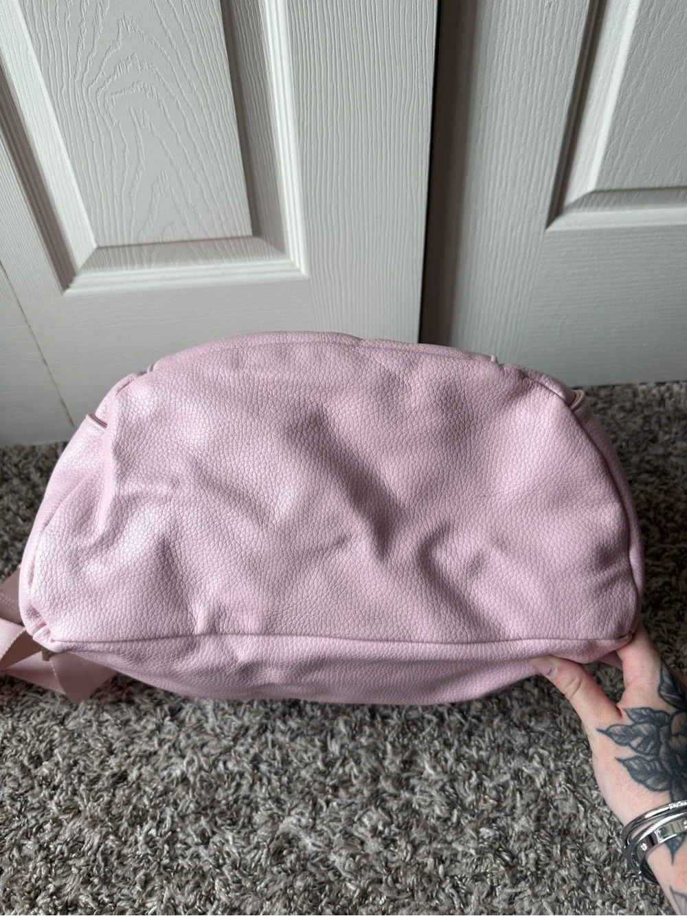 Fawn Design Bag